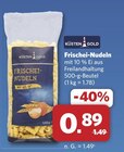 Aktuelle Nudeln Angebote bei combi in Paderborn Aktuelles Frischei-Nudeln Angebot bei combi in Paderborn ab 0,89 €