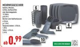 Mehrweggeschirr Gabeln im Angebot bei Marktkauf in Detmold Mehrweggeschirr Gabeln Angebote bei Marktkauf Detmold für 0,99 €