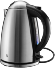 Wasserkocher Stelio im Angebot bei Kaufland in Hannover Wasserkocher Stelio Angebote von WMF bei Kaufland Hannover für 34,99 €