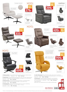 Fernseher im aktuellen XXXLutz Möbelhäuser Prospekt (Monheim (Rhein)) Fernseher im XXXLutz Möbelhäuser Prospekt "RED SHOPPING WEEK" mit 36 Seiten (Monheim (Rhein))