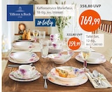 Kaffeeservice Marieeur oder Tafel-Set Angebote von Villeroy & Boch bei Zurbrüggen Lippstadt für 169,99 €