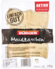 Maultaschen Angebote von Bürger bei Netto Marken-Discount Ludwigshafen für 1,00 €