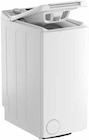 Toplader FHTBK 6B S FF im Angebot bei MEDIMAX in Halle Toplader FHTBK 6B S FF Angebote von Bauknecht bei MEDIMAX Halle für 429,00 €