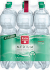 Aktuelle Mineralwasser Angebote bei tegut in Mannheim Aktuelles Sixpacks Angebot bei tegut in Mannheim ab 8,88 €