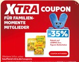 35% Rabatt von Leibniz im aktuellen Kaufland Prospekt