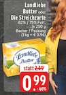 Butter Angebote von Landliebe bei EDEKA Erkelenz für 0,99 €