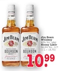 Whiskey Angebote von Jim Beam bei E center Mannheim für 10,99 €