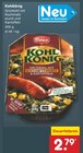 Aktuelles Kohlkönig Angebot bei Netto Marken-Discount in Osnabrück ab 2,79 €