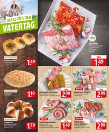 Bratwurst im famila Nordost Prospekt "besser als gut!" mit 24 Seiten (Hamburg)