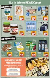 Ähnliche Trachtenmode Angebote im Prospekt "Dein Markt" von REWE in Leinfelden-Echterdingen Ähnliche Angebote wie Trachtenmode im Prospekt "Dein Markt" auf Seite 3 von REWE in Leinfelden-Echterdingen