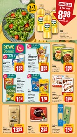 Aktueller REWE Prospekt mit Senseo, "Dein Markt", Seite 20