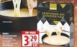Genussmomente Käsefondue von EDEKA im aktuellen EDEKA Prospekt