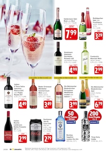 Rotkäppchen Sekt im aktuellen E center Prospekt (Bruchsal) Rotkäppchen Sekt im E center Prospekt "Aktuelle Angebote" mit 28 Seiten (Bruchsal)