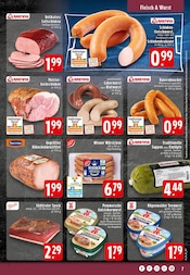 Fertiggerichte im EDEKA Prospekt in Osnabrück Aktueller EDEKA Prospekt mit Fertiggerichte, "Aktuelle Angebote", Seite 7