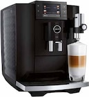 expert - Kaffeevollautomat E8 Piano Black (ED) Angebot im Prospekt Kaffeevollautomat E8 Piano Black (ED) bei expert im Prospekt "" für 18,99 €