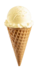 Veganes Eis im Kaufland Prospekt Veganes Vanilleeis von K-Take It Veggie im aktuellen Kaufland Prospekt für 1,99 €