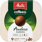 CoffeeB Balls Angebote bei Netto Marken-Discount Bergisch Gladbach für 3,99 €