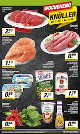 Aktueller EDEKA Prospekt mit Sahne, "Aktuelle Angebote", Seite 13