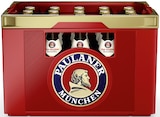 Hefe-Weißbier von Paulaner für 14,98 € bei METRO im Angebot Hefe-Weißbier von Paulaner im aktuellen METRO Prospekt