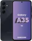 GALAXY A35 - SAMSUNG en promo chez Intermarché GALAXY A35 - SAMSUNG dans le catalogue Intermarché