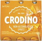 Apéritif sans alcool blond - CRODINO dans le catalogue Monoprix Margaret