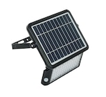 Brico Cash Somain - Promo SOLAIRE Projecteur PIR IP65 1080 Lm Promo SOLAIRE Projecteur PIR IP65 1080 Lm à 69,50 € dans le catalogue Brico Cash à Somain
