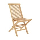 outdoor Klappstuhl Riva Angebote bei Möbel Martin Bad Kreuznach für 29,95 €