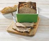 Terrine campagnarde bleu blanc coeur - VPF VALLEGRAIN - Super U Terrine campagnarde bleu blanc coeur - VPF VALLEGRAIN à 11,99 € dans le catalogue Super U