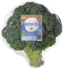 Bio-Brokkoli im tegut Prospekt Bio-Brokkoli von tegut... im aktuellen tegut Prospekt für 1,49 €