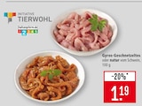 Gyros-Geschnetzeltes im Angebot bei Marktkauf in Reutlingen Gyros-Geschnetzeltes Angebote bei Marktkauf Reutlingen für 1,19 €