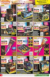 Norma Multimedia im Prospekt 