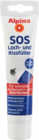 SOS Loch- und Rissfüller Angebote von Alpina bei Sonderpreis Baumarkt Nordhausen für 5,89 €
