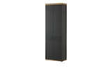 Garderobe im Höffner Prospekt Garderobenschrank Mirow im aktuellen Höffner Prospekt für 1.079,40 €