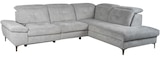 Ecksofa Angebote von Hom'in bei XXXLutz Möbelhäuser Stuttgart für 1.499,00 €