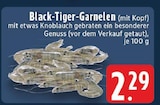 Black-Tiger-Garnelen Angebote bei EDEKA Lünen für 2,29 €