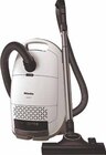 Bodenstaubsauger Guard M1 S8380 im Angebot bei MEDIMAX in Frankfurt Bodenstaubsauger Guard M1 S8380 Angebote von Miele bei MEDIMAX Frankfurt für 199,99 €