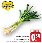 Lauchzwiebeln bei E center im Eislingen Prospekt für 0,59 €