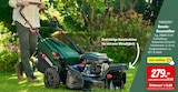 Benzin-Rasenmäher im Angebot bei Lidl in St. Ingbert Benzin-Rasenmäher Angebote von PARKSIDE bei Lidl St. Ingbert für 279,00 €