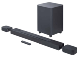 Bar 800 MK2 Dolby Atmos Soundbar von JBL für 629,00 € bei MediaMarkt Saturn im Angebot Bar 800 MK2 Dolby Atmos Soundbar von JBL im aktuellen MediaMarkt Saturn Prospekt