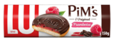 Pim’s original fraise - LU en promo chez B&M Pim’s original fraise - LU dans le catalogue B&M