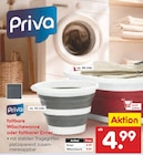 faltbarer Angebote von Priva bei Netto Marken-Discount Erkelenz für 4,99 €