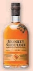 Promo -10% De remise immédiate sur tous les produits MONKEY SHOULDER à  dans le catalogue Super U à Belberaud
