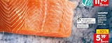 Aktuelles Lachsfilet Angebot bei Netto Marken-Discount in Ingolstadt ab 5,19 €
