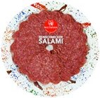 Salami bei Kaufland im Werder Prospekt für 1,11 €