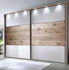 Aktuelles Schwebetürenschrank Angebot bei BRAUN Möbel-Center in Freiburg (Breisgau) ab 799,00 €