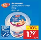 Aktuelle Garnelen Angebote bei Netto Marken-Discount in Hamm Aktuelles Shrimpssalat Angebot bei Netto Marken-Discount in Hamm ab 1,79 €