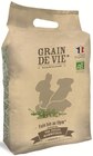 Foin bio - Grain de Vie - Botanic Foin bio - Grain de Vie à 5,62 € dans le catalogue Botanic