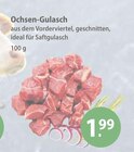 Aktuelle Gulasch Angebote bei V-Markt in Augsburg Aktuelles Ochsen-Gulasch Angebot bei V-Markt in Augsburg ab 1,99 €