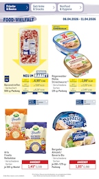 Käse im METRO Prospekt Wochenangebote auf S. 14