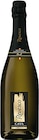 Vin effervescent d’Espagne Brut Blanc CAVA Carta Alta - Revesco en promo chez Casino Supermarchés Concarneau à 3,59 €